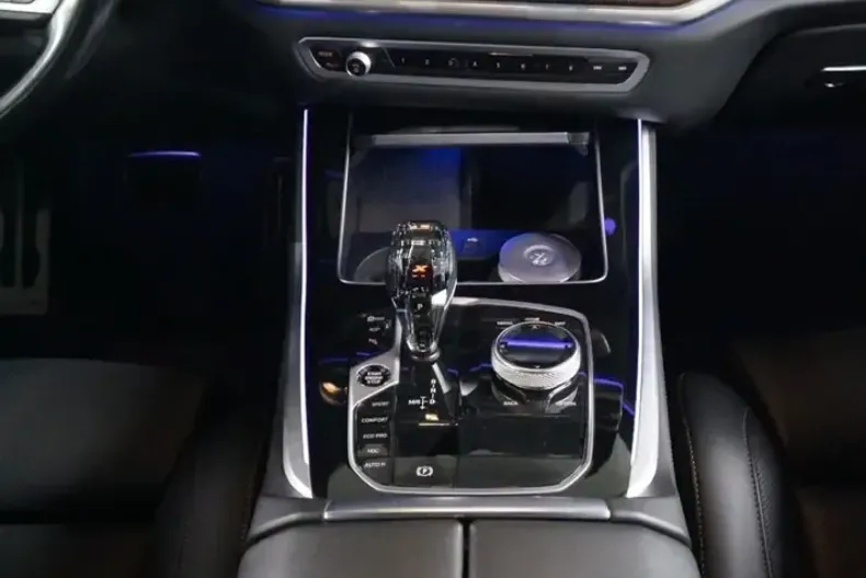 BMW X5 din 2023 cu 90.000 km - oferta BMW146461 - foto 14