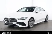 Mercedes-Benz CLA 200 din 2024 cu 23.675 km - oferta MER146464 - foto 1