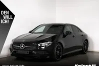 Mercedes-Benz CLA 180 din 2023 cu 41.237 km - oferta MER146467 - foto 1