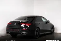 Mercedes-Benz CLA 180 din 2023 cu 41.237 km - oferta MER146467 - foto 2