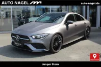 Mercedes-Benz CLA 200 din 2023 cu 43.900 km - oferta MER146468 - foto 1