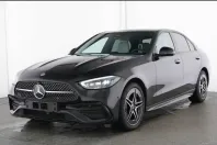 Mercedes-Benz C 300 din 2024 cu 14.863 km - oferta MER146470 - foto 1