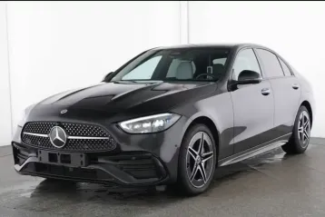 Mercedes-Benz C 300 din 2024 - oferta MER146470