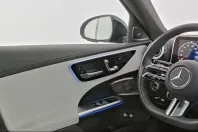 Mercedes-Benz C 300 din 2024 cu 14.863 km - oferta MER146470 - foto 4