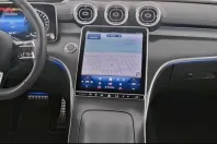 Mercedes-Benz C 300 din 2024 cu 14.863 km - oferta MER146470 - foto 5