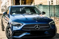 Mercedes-Benz C 200 din 2024 cu 30.761 km - oferta MER146471 - foto 1