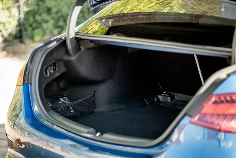 Mercedes-Benz C 200 din 2024 cu 30.761 km - oferta MER146471 - foto 2