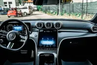 Mercedes-Benz C 200 din 2024 cu 30.761 km - oferta MER146471 - foto 5