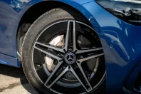 Mercedes-Benz C 200 din 2024 cu 30.761 km - oferta MER146471 - foto 6