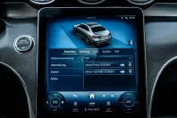 Mercedes-Benz C 200 din 2024 cu 30.761 km - oferta MER146471 - foto 7