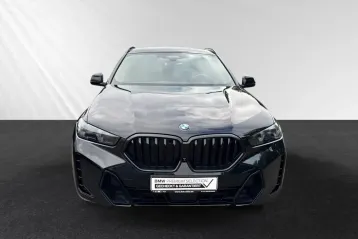 BMW X6 din 2023 - oferta BMW146472