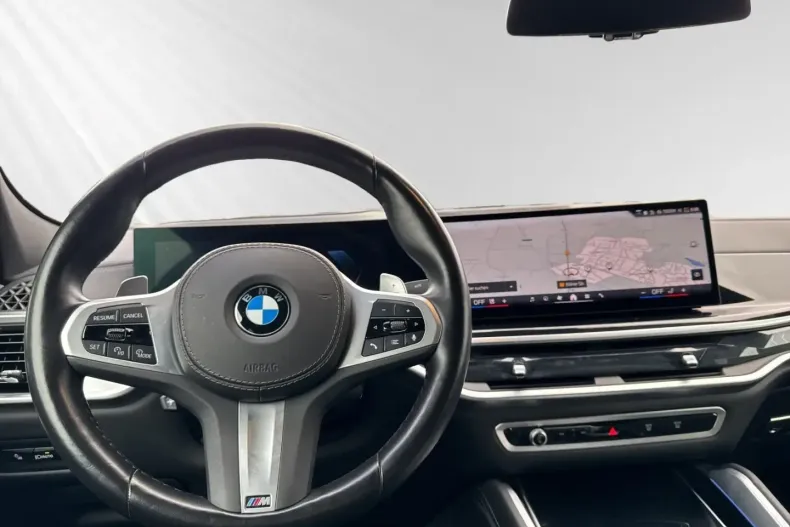 BMW X6 din 2023 cu 34.300 km - oferta BMW146472 - foto 8