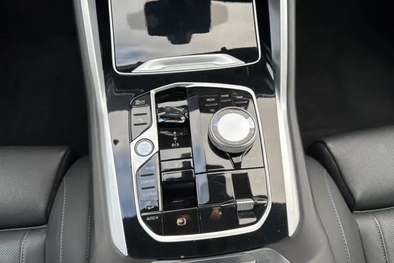 BMW X6 din 2023 cu 34.300 km - oferta BMW146472 - foto 9