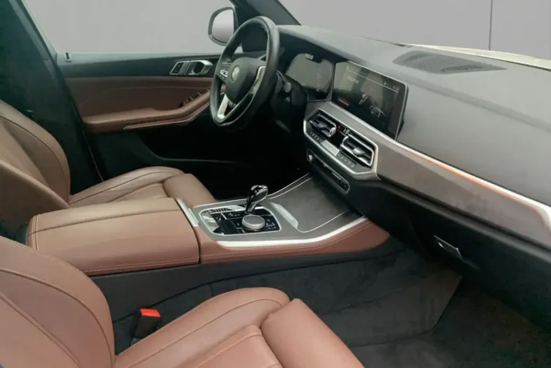 BMW X5 din 2022 cu 57.778 km - oferta BMW146473 - foto 6