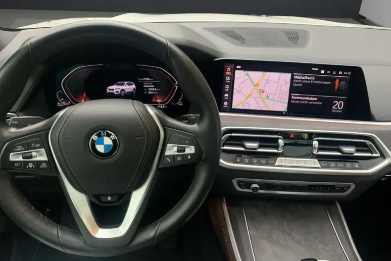 BMW X5 din 2022 cu 57.778 km - oferta BMW146473 - foto 9