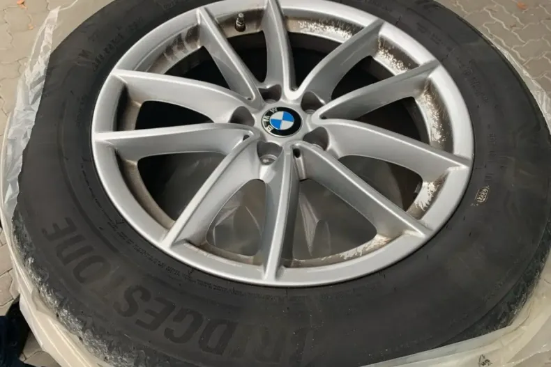 BMW X5 din 2022 cu 57.778 km - oferta BMW146473 - foto 15