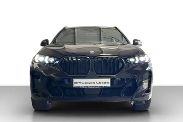 BMW X6 din 2024 - oferta BMW146475