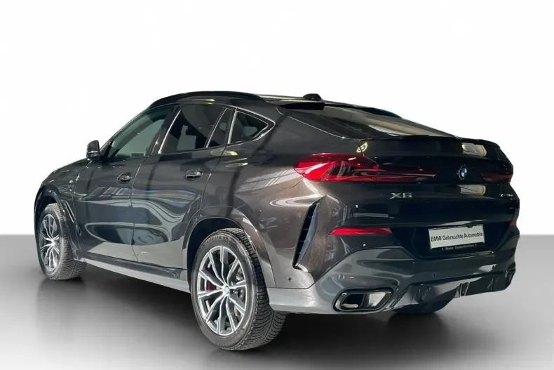 BMW X6 din 2024 cu 23.000 km - oferta BMW146475 - foto 3