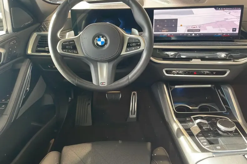 BMW X6 din 2024 cu 23.000 km - oferta BMW146475 - foto 6