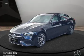 Mercedes-Benz C 300 din 2024 - oferta MER146476