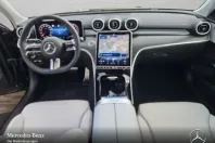 Mercedes-Benz C 300 din 2024 cu 8.757 km - oferta MER146476 - foto 8