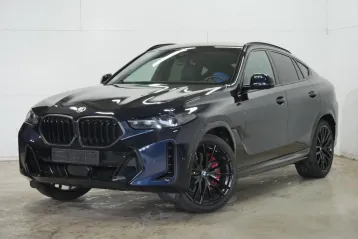 BMW X6 din 2024 - oferta BMW146477