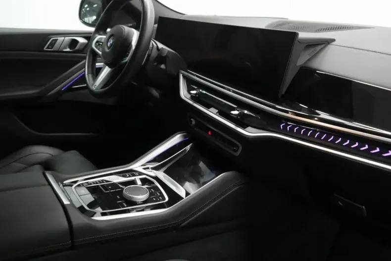 BMW X6 din 2024 cu 15.300 km - oferta BMW146477 - foto 3