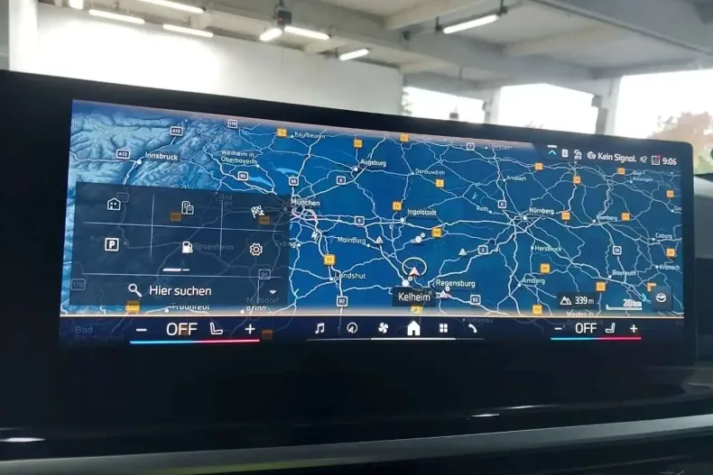 BMW X6 din 2024 cu 15.300 km - oferta BMW146477 - foto 4