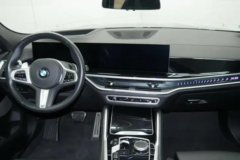 BMW X6 din 2024 cu 15.300 km - oferta BMW146477 - foto 5