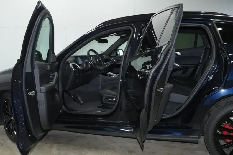 BMW X6 din 2024 cu 15.300 km - oferta BMW146477 - foto 6