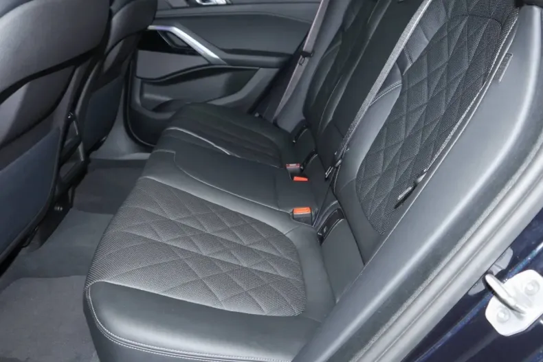 BMW X6 din 2024 cu 15.300 km - oferta BMW146477 - foto 7