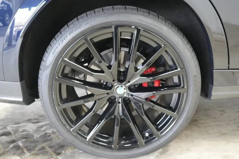 BMW X6 din 2024 cu 15.300 km - oferta BMW146477 - foto 8