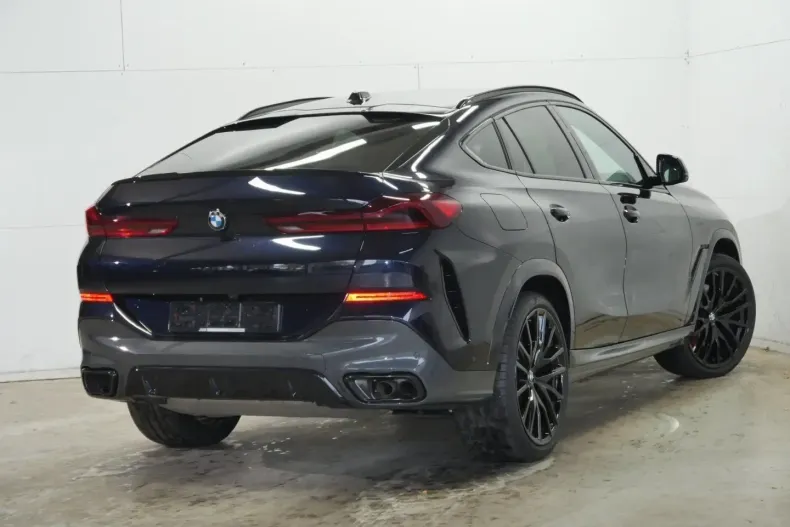 BMW X6 din 2024 cu 15.300 km - oferta BMW146477 - foto 9