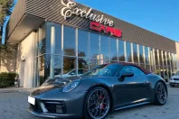 Porsche 992 din 2020 cu 36.000 km - oferta POR146478 - foto 1