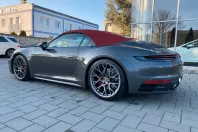 Porsche 992 din 2020 cu 36.000 km - oferta POR146478 - foto 3