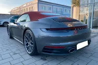 Porsche 992 din 2020 cu 36.000 km - oferta POR146478 - foto 4