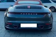 Porsche 992 din 2020 cu 36.000 km - oferta POR146478 - foto 5