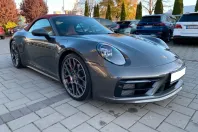 Porsche 992 din 2020 cu 36.000 km - oferta POR146478 - foto 7