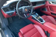 Porsche 992 din 2020 cu 36.000 km - oferta POR146478 - foto 9