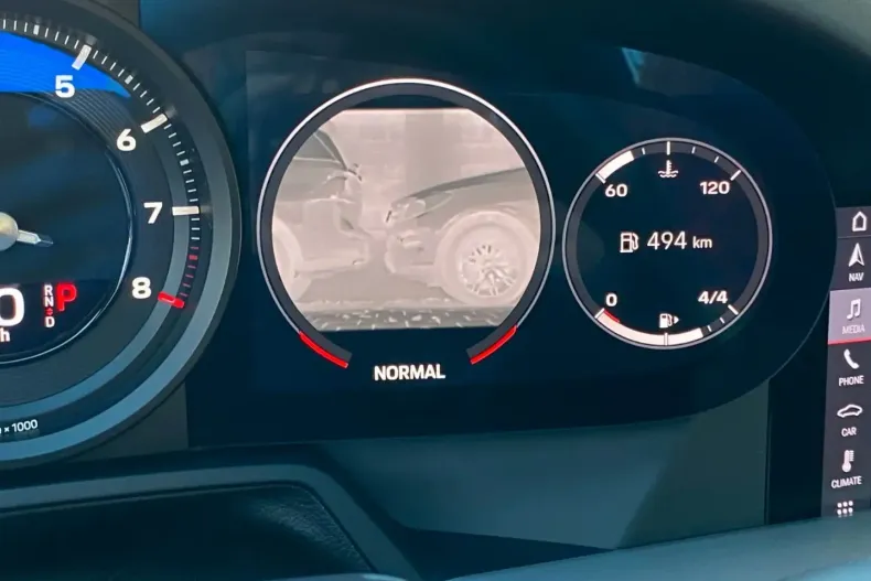 Porsche 992 din 2020 cu 36.000 km - oferta POR146478 - foto 11