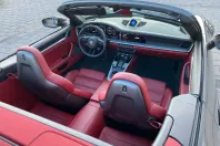 Porsche 992 din 2020 cu 36.000 km - oferta POR146478 - foto 13