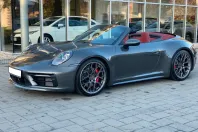 Porsche 992 din 2020 cu 36.000 km - oferta POR146478 - foto 15