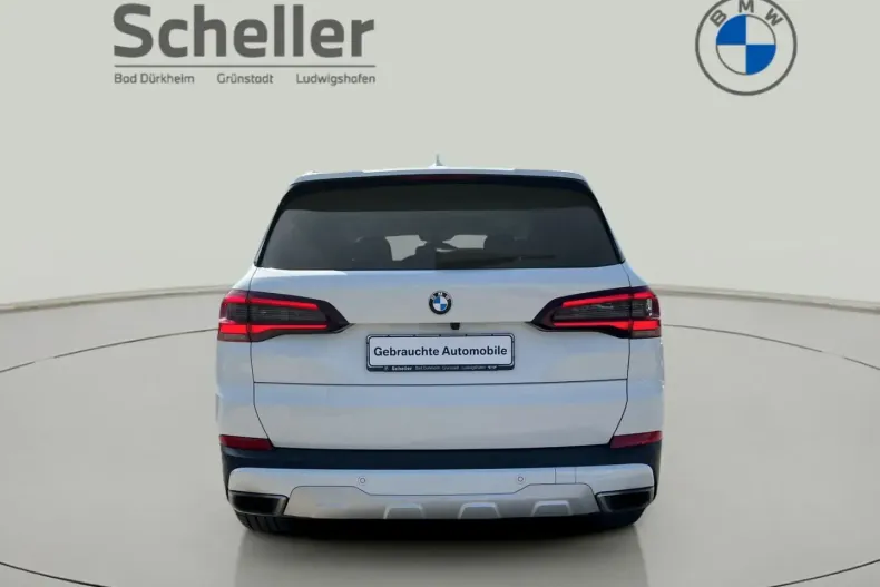 BMW X5 din 2022 cu 53.500 km - oferta BMW146480 - foto 6