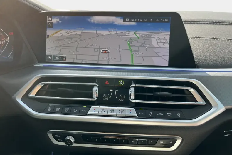 BMW X5 din 2022 cu 53.500 km - oferta BMW146480 - foto 13