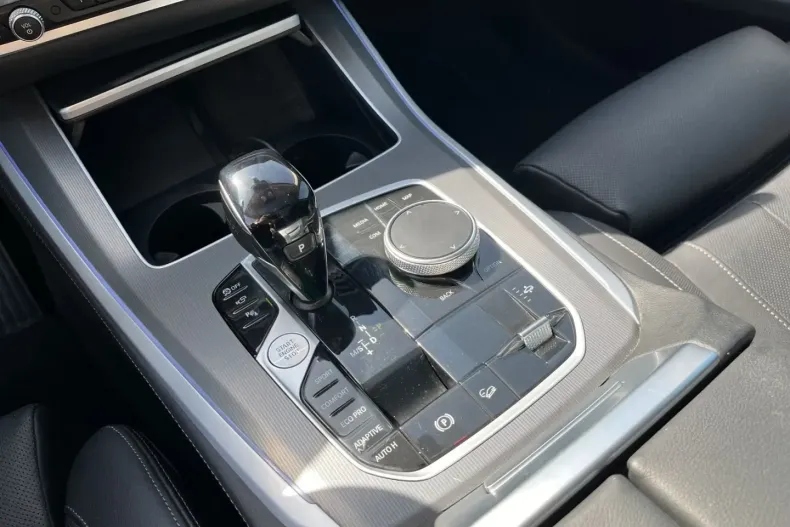 BMW X5 din 2022 cu 53.500 km - oferta BMW146480 - foto 14