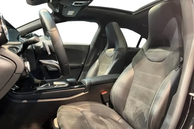 Mercedes-Benz CLA 250 din 2020 cu 103.058 km - oferta MER146485 - foto 5