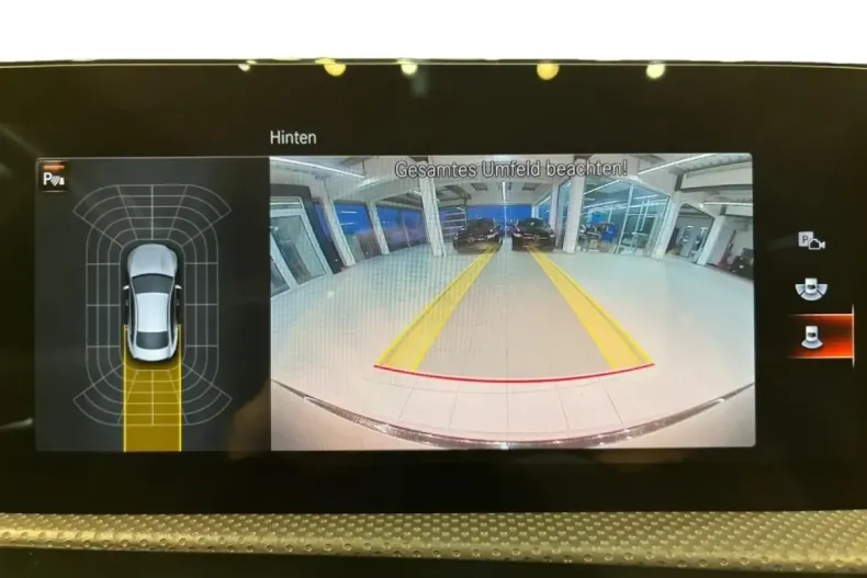 Mercedes-Benz CLA 250 din 2020 cu 103.058 km - oferta MER146485 - foto 6