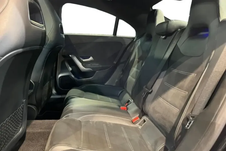 Mercedes-Benz CLA 250 din 2020 cu 103.058 km - oferta MER146485 - foto 7