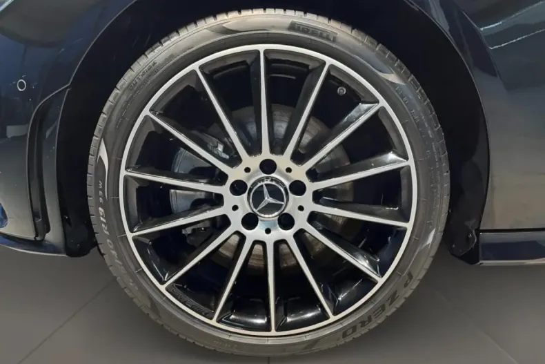 Mercedes-Benz CLA 250 din 2020 cu 103.058 km - oferta MER146485 - foto 8