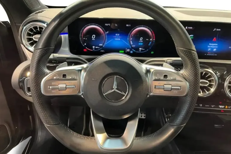 Mercedes-Benz CLA 250 din 2020 cu 103.058 km - oferta MER146485 - foto 10